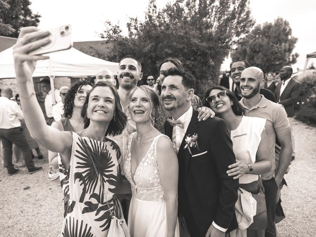 Le mariage de Anthony et Cécilia à Chambray-lès-Tours, Indre-et-Loire 115