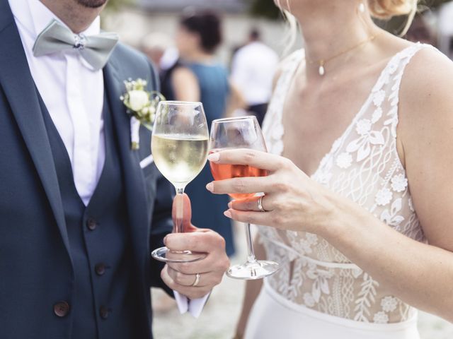 Le mariage de Anthony et Cécilia à Chambray-lès-Tours, Indre-et-Loire 117