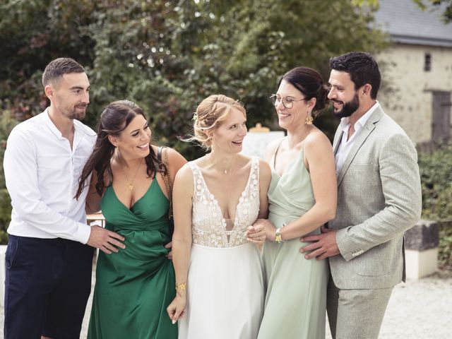 Le mariage de Anthony et Cécilia à Chambray-lès-Tours, Indre-et-Loire 126