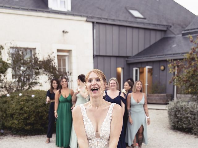 Le mariage de Anthony et Cécilia à Chambray-lès-Tours, Indre-et-Loire 127