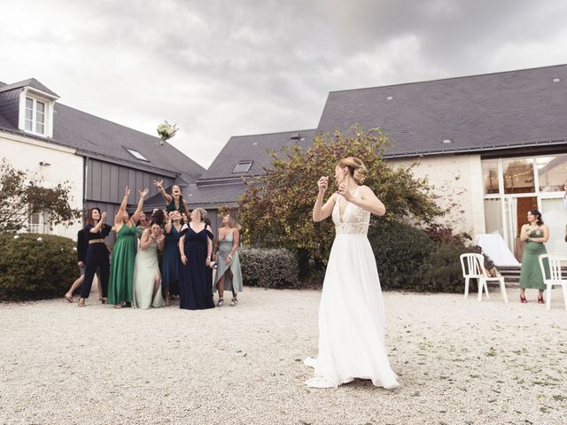 Le mariage de Anthony et Cécilia à Chambray-lès-Tours, Indre-et-Loire 128