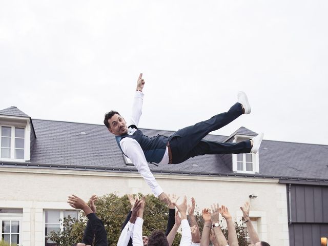 Le mariage de Anthony et Cécilia à Chambray-lès-Tours, Indre-et-Loire 135