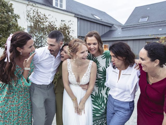 Le mariage de Anthony et Cécilia à Chambray-lès-Tours, Indre-et-Loire 138