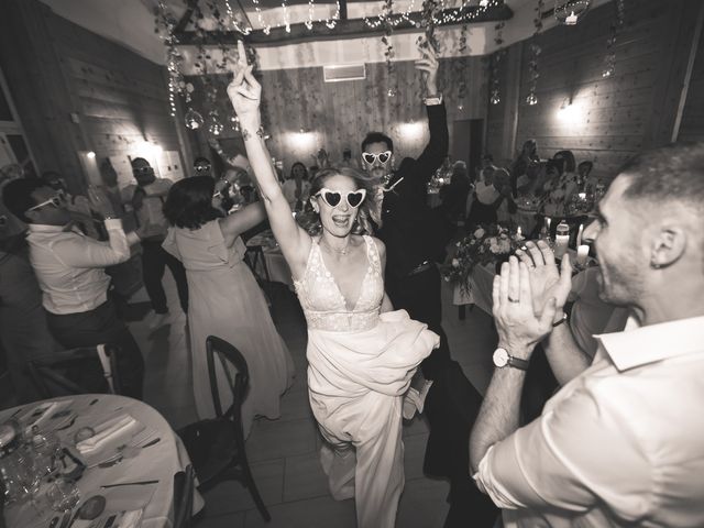 Le mariage de Anthony et Cécilia à Chambray-lès-Tours, Indre-et-Loire 139