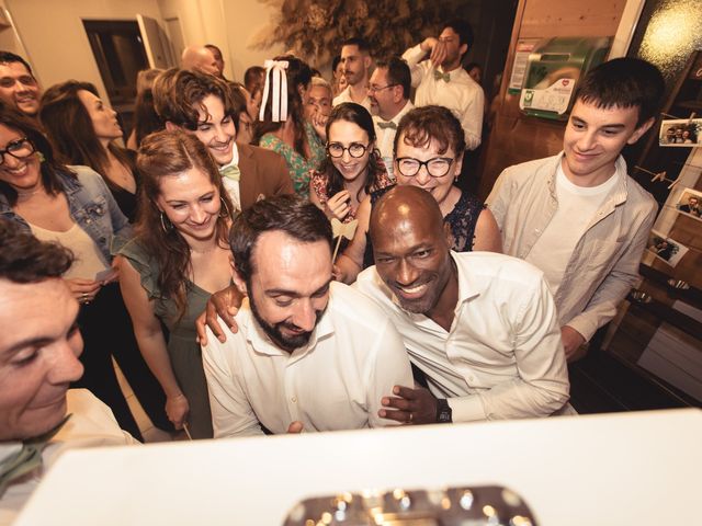 Le mariage de Anthony et Cécilia à Chambray-lès-Tours, Indre-et-Loire 142