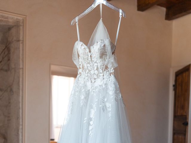 Le mariage de Rémi et Pénéloppe à Montdoumerc, Lot 3