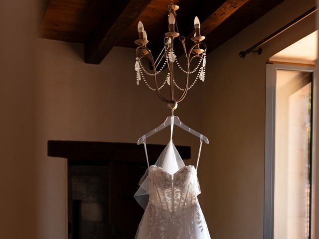 Le mariage de Rémi et Pénéloppe à Montdoumerc, Lot 4