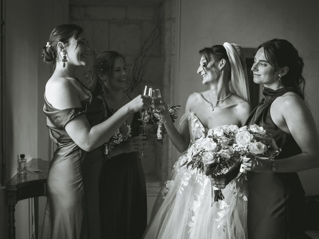 Le mariage de Rémi et Pénéloppe à Montdoumerc, Lot 18