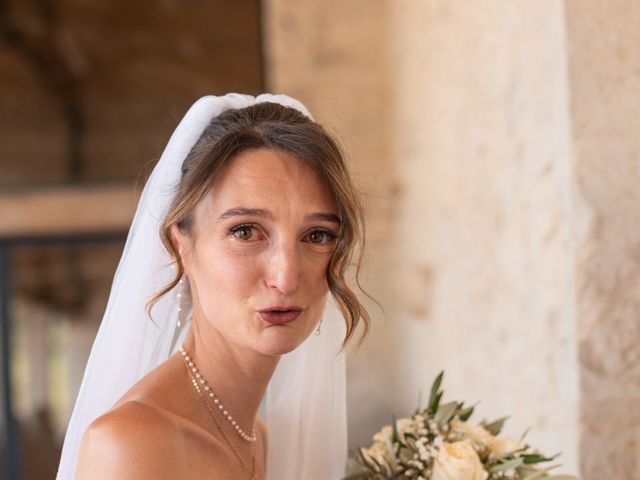 Le mariage de Rémi et Pénéloppe à Montdoumerc, Lot 25