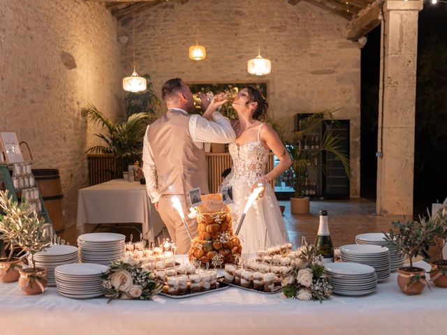 Le mariage de Rémi et Pénéloppe à Montdoumerc, Lot 31