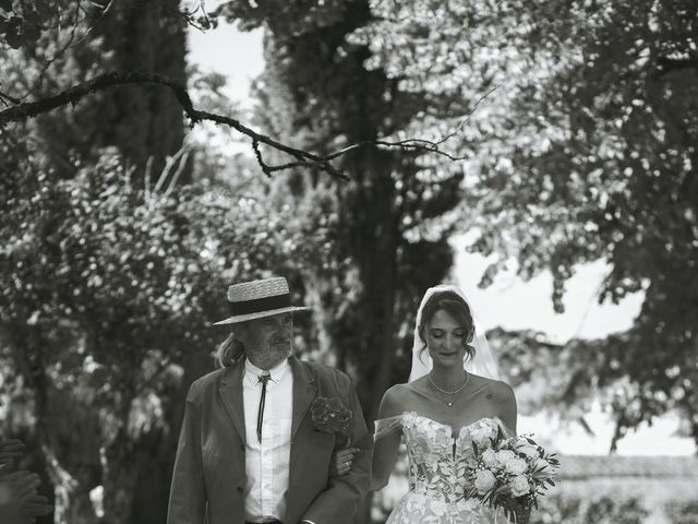 Le mariage de Rémi et Pénéloppe à Montdoumerc, Lot 38