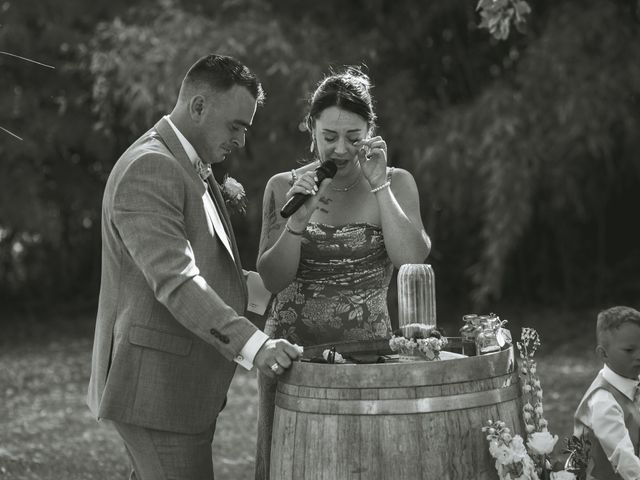 Le mariage de Rémi et Pénéloppe à Montdoumerc, Lot 41