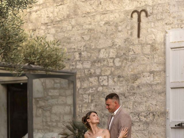 Le mariage de Rémi et Pénéloppe à Montdoumerc, Lot 45