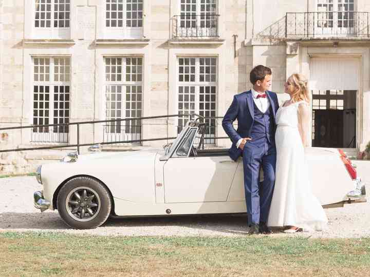 Robe pour mariage simons clearance