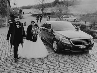 Le mariage de Arthur et Vanessa 3