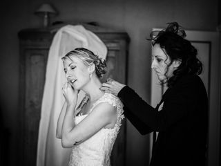 Le mariage de Lucile et Jean-Philippe 2