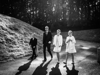 Le mariage de Lucile et Jean-Philippe 3