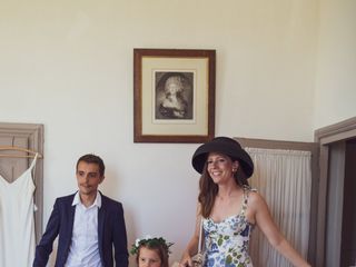 Le mariage de Clémence et Vincent 3