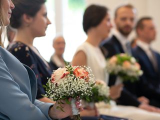 Le mariage de Marie et Ben 3