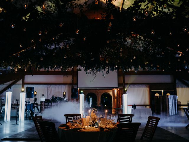 Le mariage de Vanessa et Arthur à Beaune, Côte d&apos;Or 2