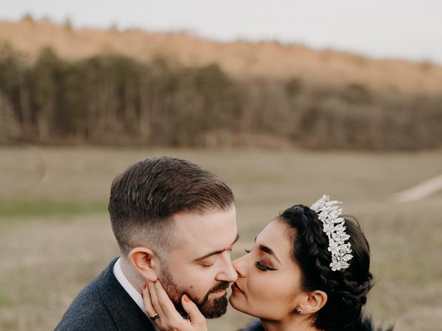 Le mariage de Vanessa et Arthur à Beaune, Côte d&apos;Or 6