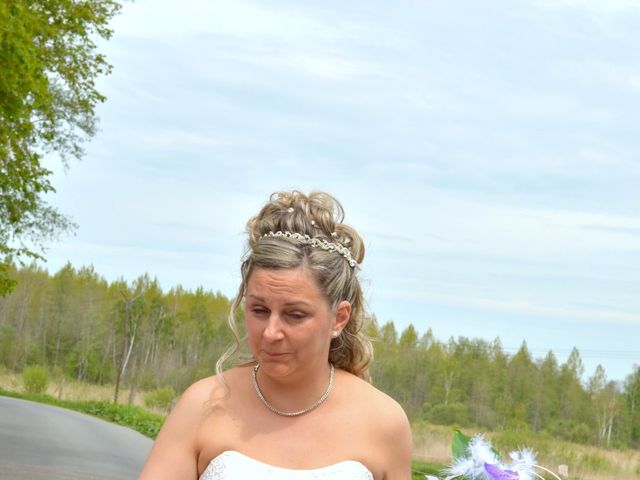 Le mariage de Christophe et Aurélie à Chambly, Oise 16