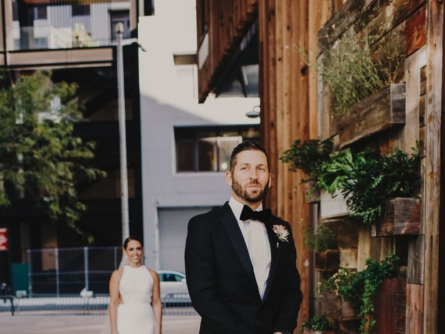 Le mariage de Ryan et Katelyn à Paris, Paris 9