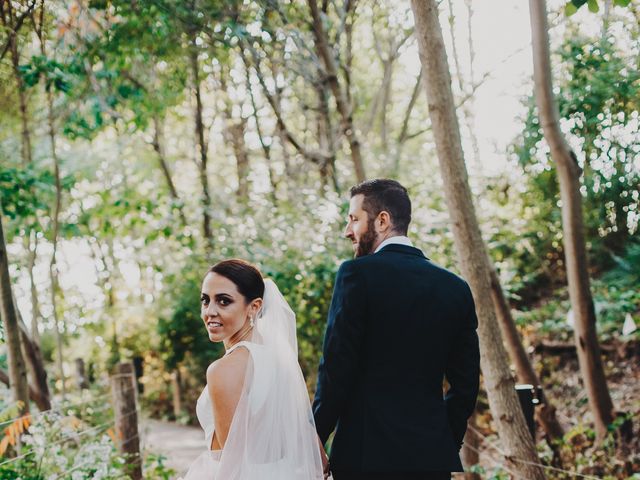 Le mariage de Ryan et Katelyn à Paris, Paris 15