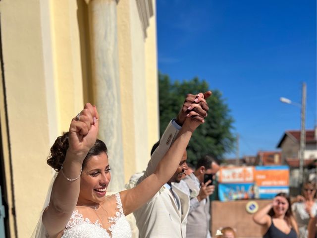Le mariage de Adeline et Cédric  à Toulon, Var 18