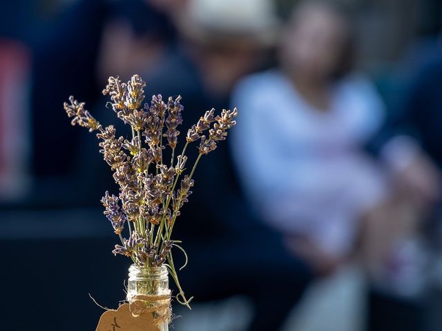 Le mariage de Mikael et Céline à Pleslin-Trigavou, Côtes d&apos;Armor 7