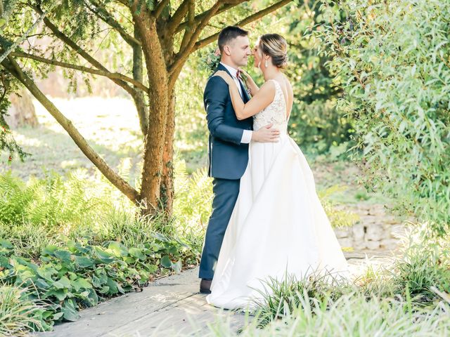 Le mariage de Matthieu et Pauline à Les Molières, Essonne 98