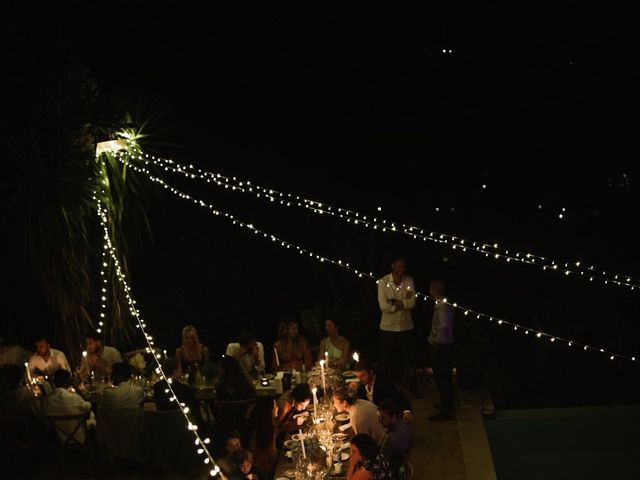 Le mariage de Claudio et Victoria à Nonza, Corse 62