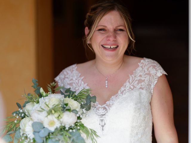 Le mariage de Thierry et Mylène à Arnouville-lès-Mantes, Yvelines 27