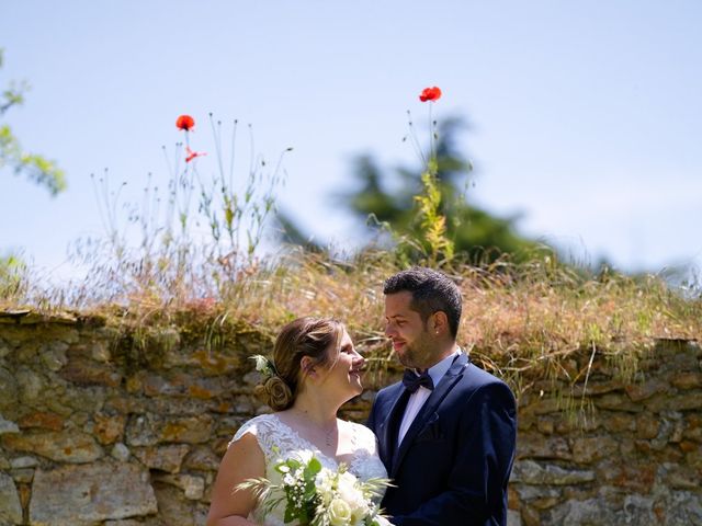 Le mariage de Thierry et Mylène à Arnouville-lès-Mantes, Yvelines 30