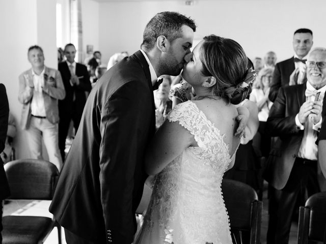 Le mariage de Thierry et Mylène à Arnouville-lès-Mantes, Yvelines 42