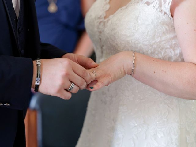 Le mariage de Thierry et Mylène à Arnouville-lès-Mantes, Yvelines 43