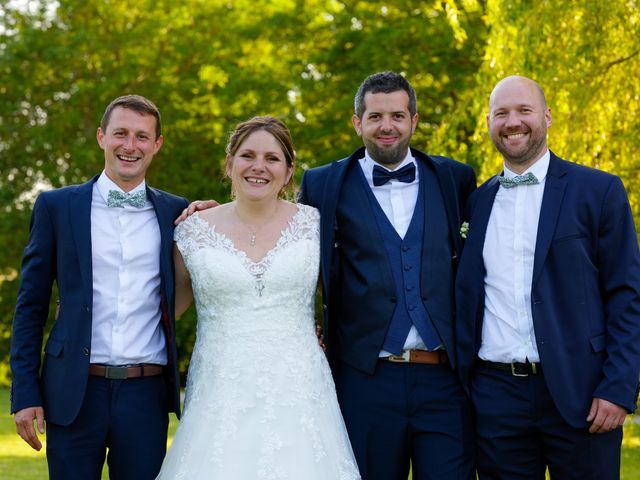 Le mariage de Thierry et Mylène à Arnouville-lès-Mantes, Yvelines 69