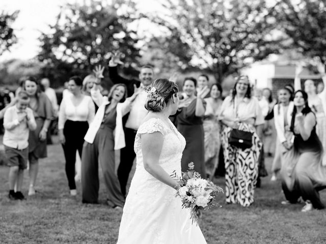 Le mariage de Thierry et Mylène à Arnouville-lès-Mantes, Yvelines 73