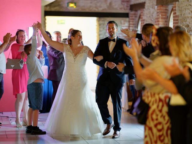 Le mariage de Thierry et Mylène à Arnouville-lès-Mantes, Yvelines 77