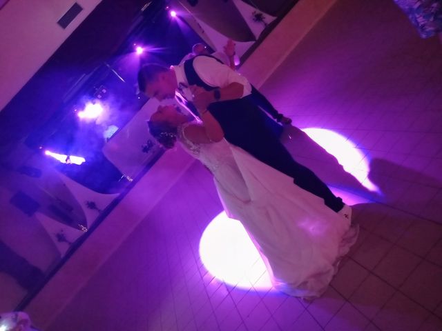 Le mariage de Audrey  et Maxime à Saint-Colomban, Loire Atlantique 14