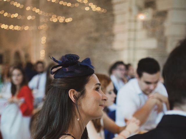 Le mariage de Vincent et Clémence à Vermenton, Yonne 164