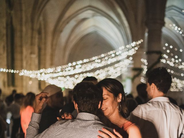 Le mariage de Vincent et Clémence à Vermenton, Yonne 200