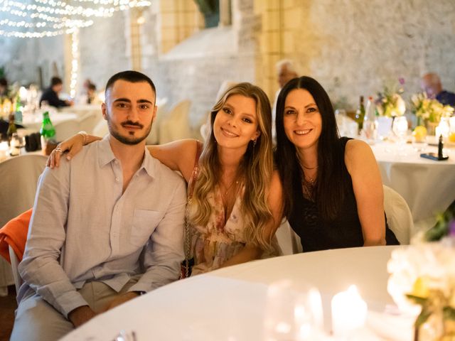 Le mariage de Vincent et Clémence à Vermenton, Yonne 208