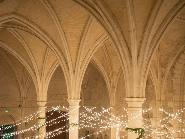 Le mariage de Vincent et Clémence à Vermenton, Yonne 209