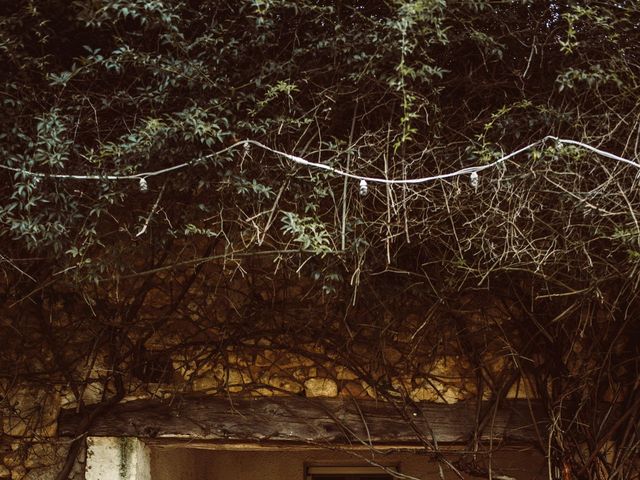 Le mariage de Romain et Evelyn à Villamblard, Dordogne 42