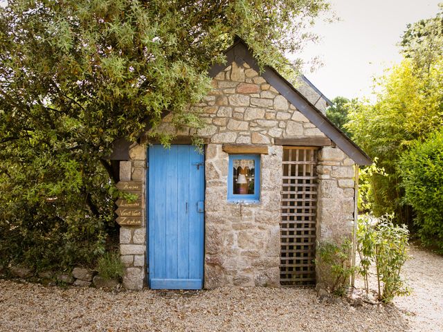 Le mariage de Laurent et Isabelle à Saint-Lyphard, Loire Atlantique 5