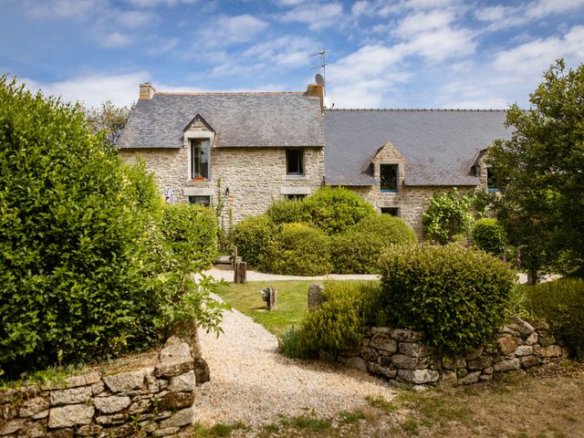 Le mariage de Laurent et Isabelle à Saint-Lyphard, Loire Atlantique 8