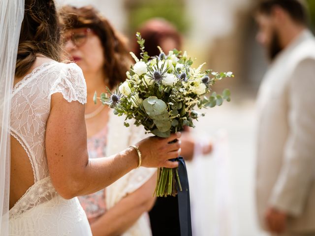 Le mariage de Laurent et Isabelle à Saint-Lyphard, Loire Atlantique 29