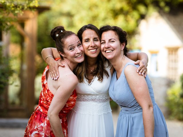 Le mariage de Laurent et Isabelle à Saint-Lyphard, Loire Atlantique 52