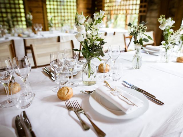 Le mariage de Laurent et Isabelle à Saint-Lyphard, Loire Atlantique 56